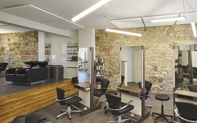 purehair Friseure Salon Spa