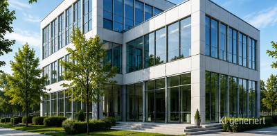 Büro verkaufen