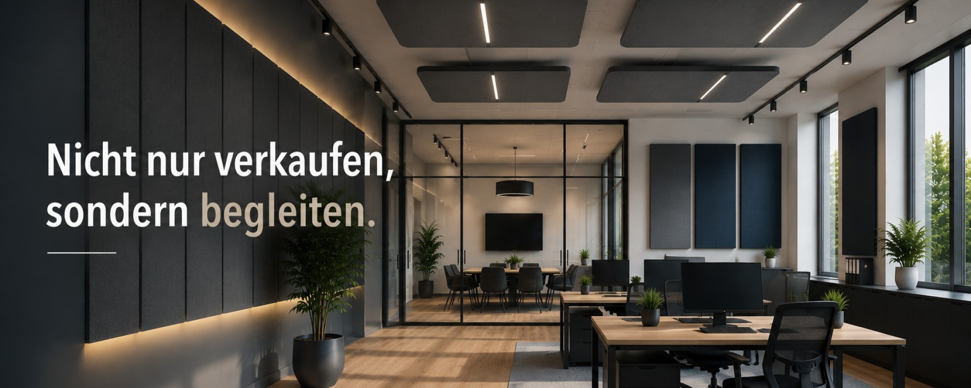 Akustik - Bauen - Raum - Osnabrück